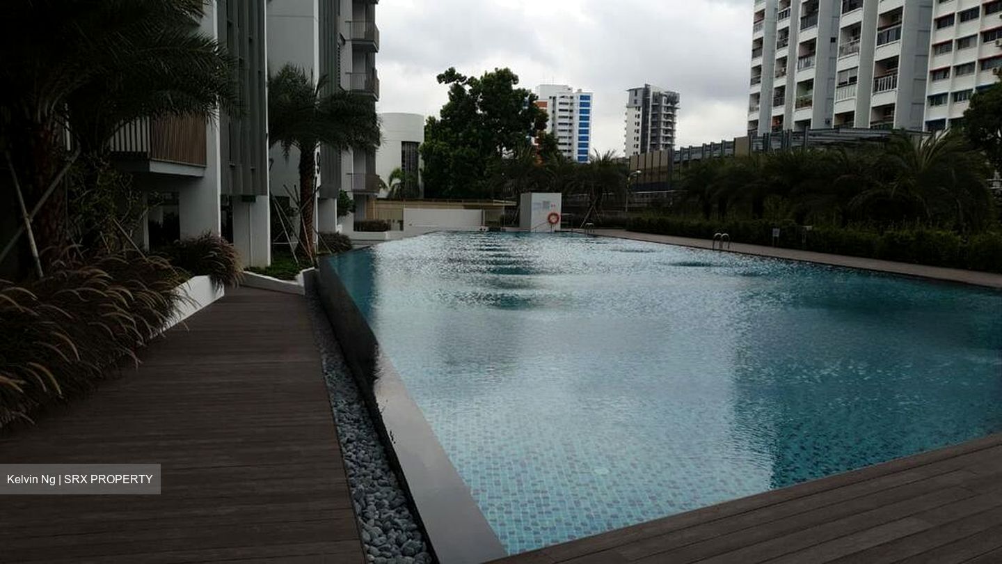 TRE Residences (D14), Condominium #498651061